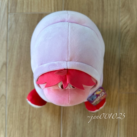 Disney Pixar Inside Out 2 Embarrassment Weighted Plush - Picture 11 of 14